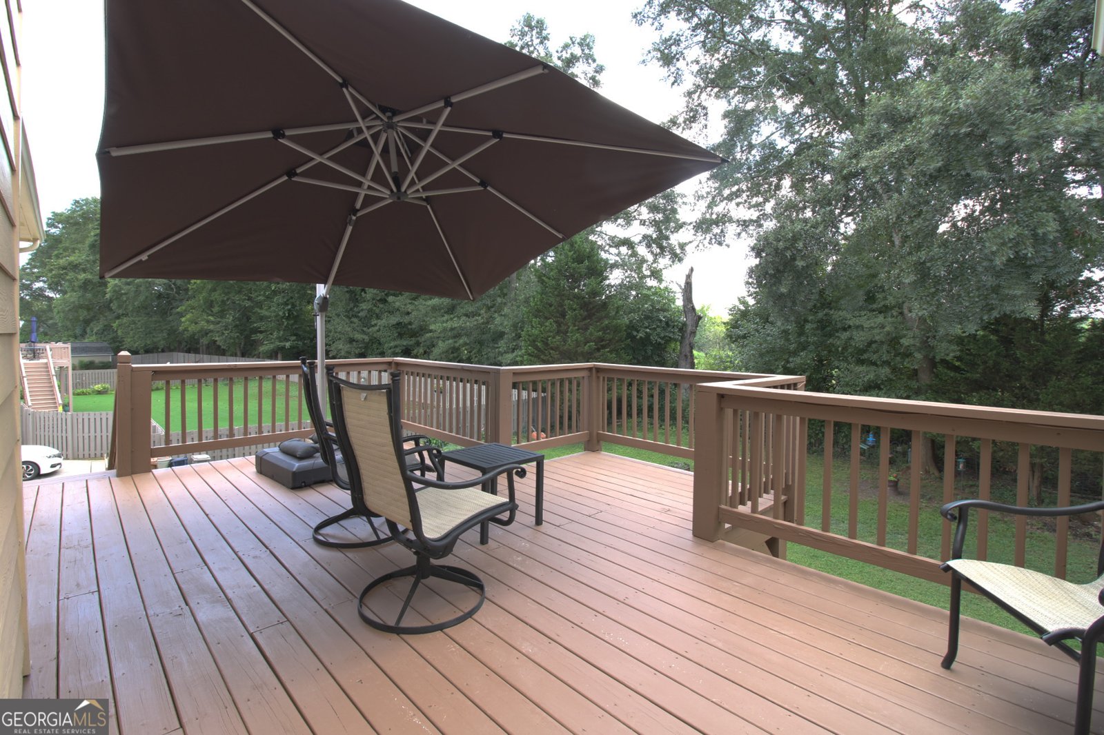 28 Hampton Lane Cartersville - 41