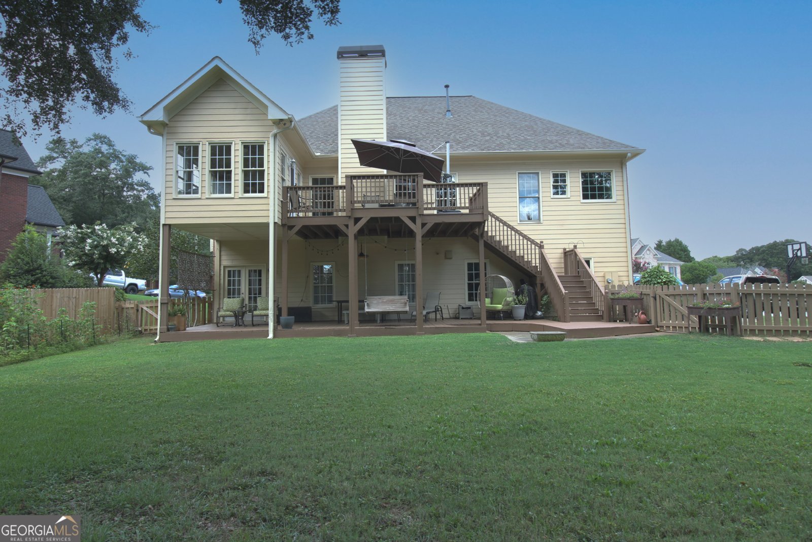 28 Hampton Lane Cartersville - 45