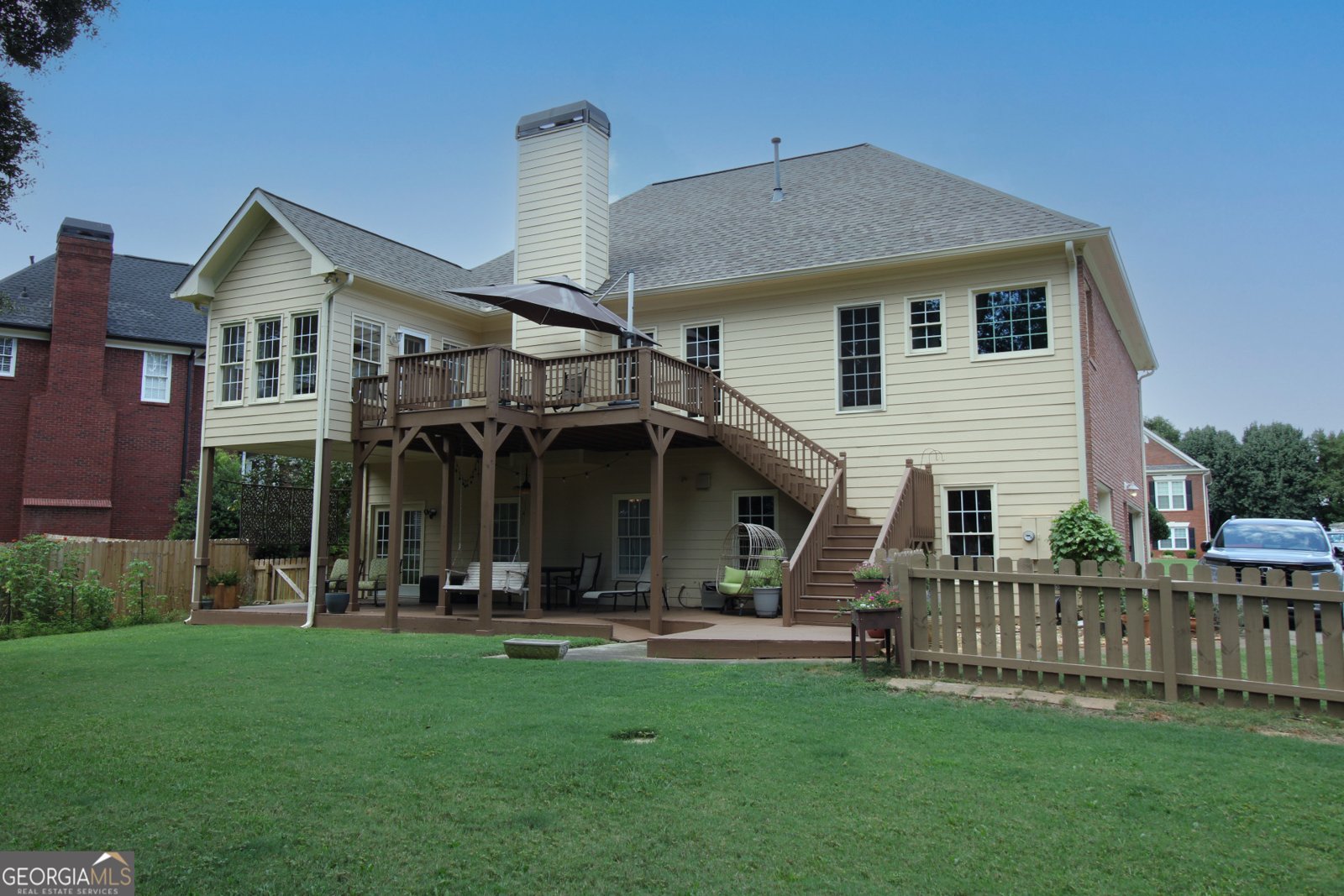 28 Hampton Lane Cartersville - 46