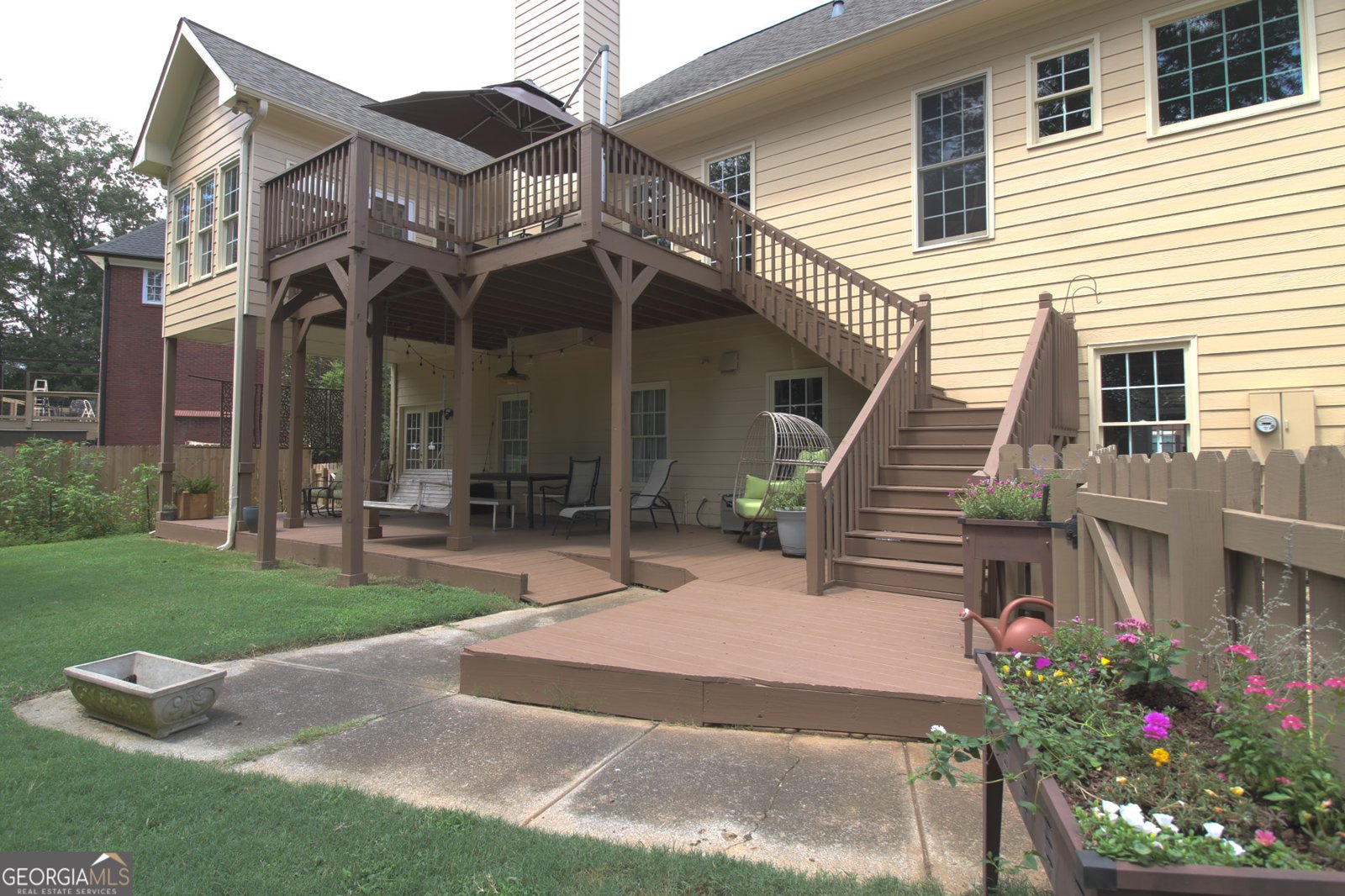 28 Hampton Lane Cartersville - 47