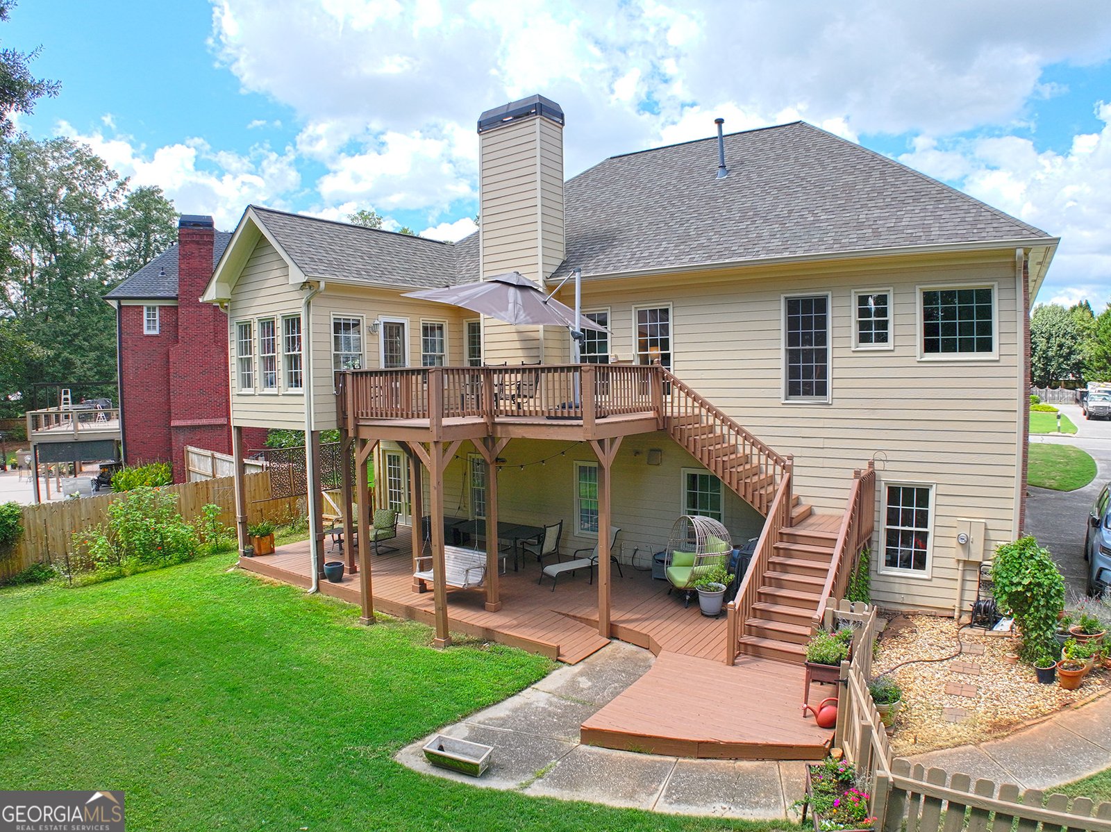 28 Hampton Lane Cartersville - 49