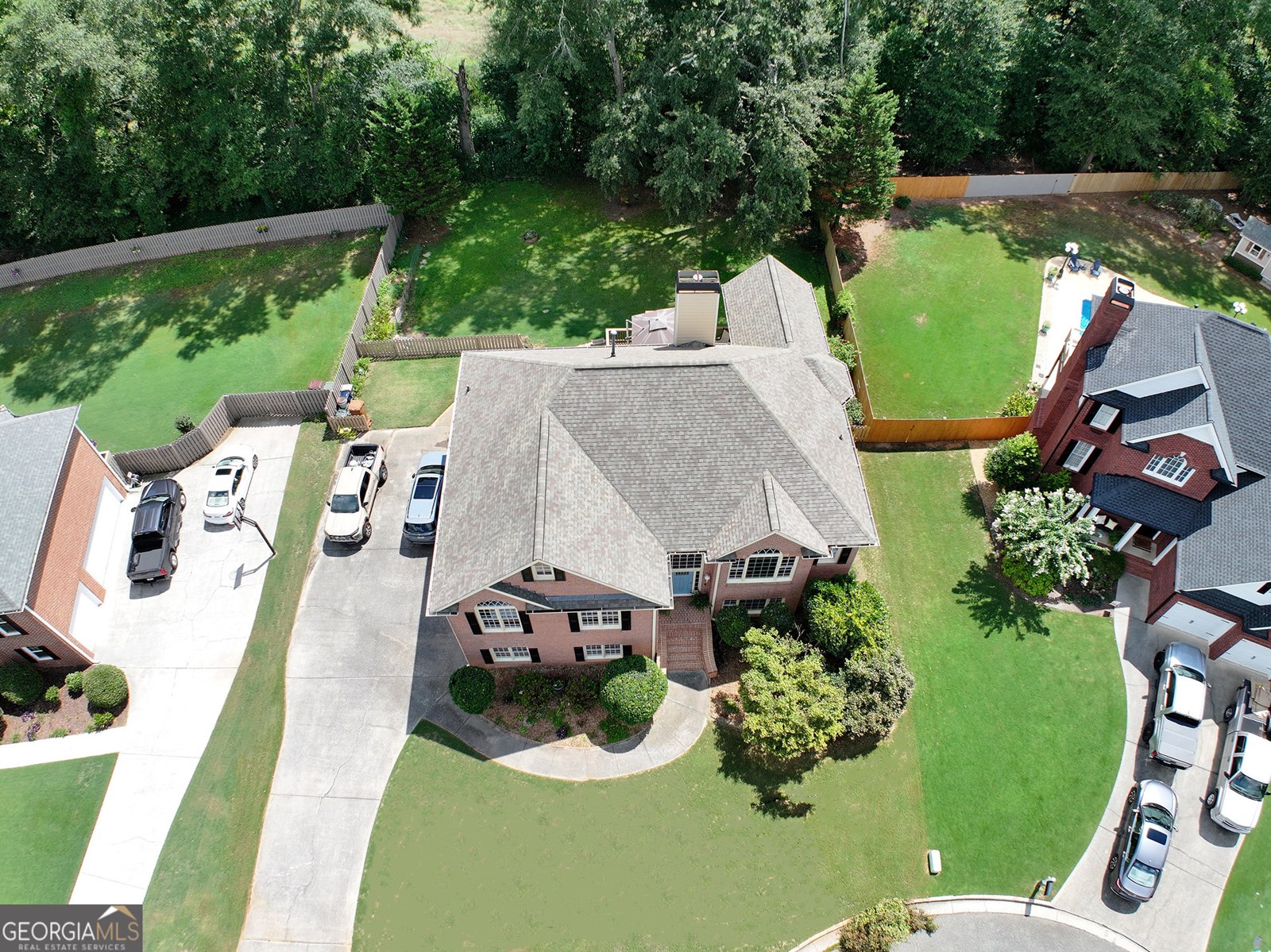 28 Hampton Lane Cartersville - 52
