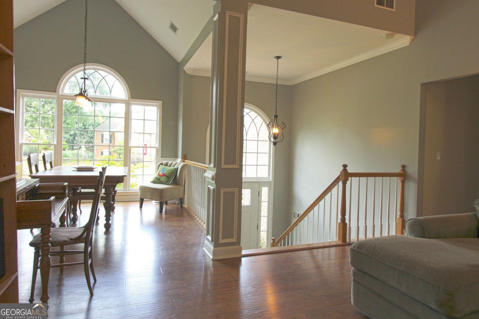 28 Hampton Lane Cartersville - 8