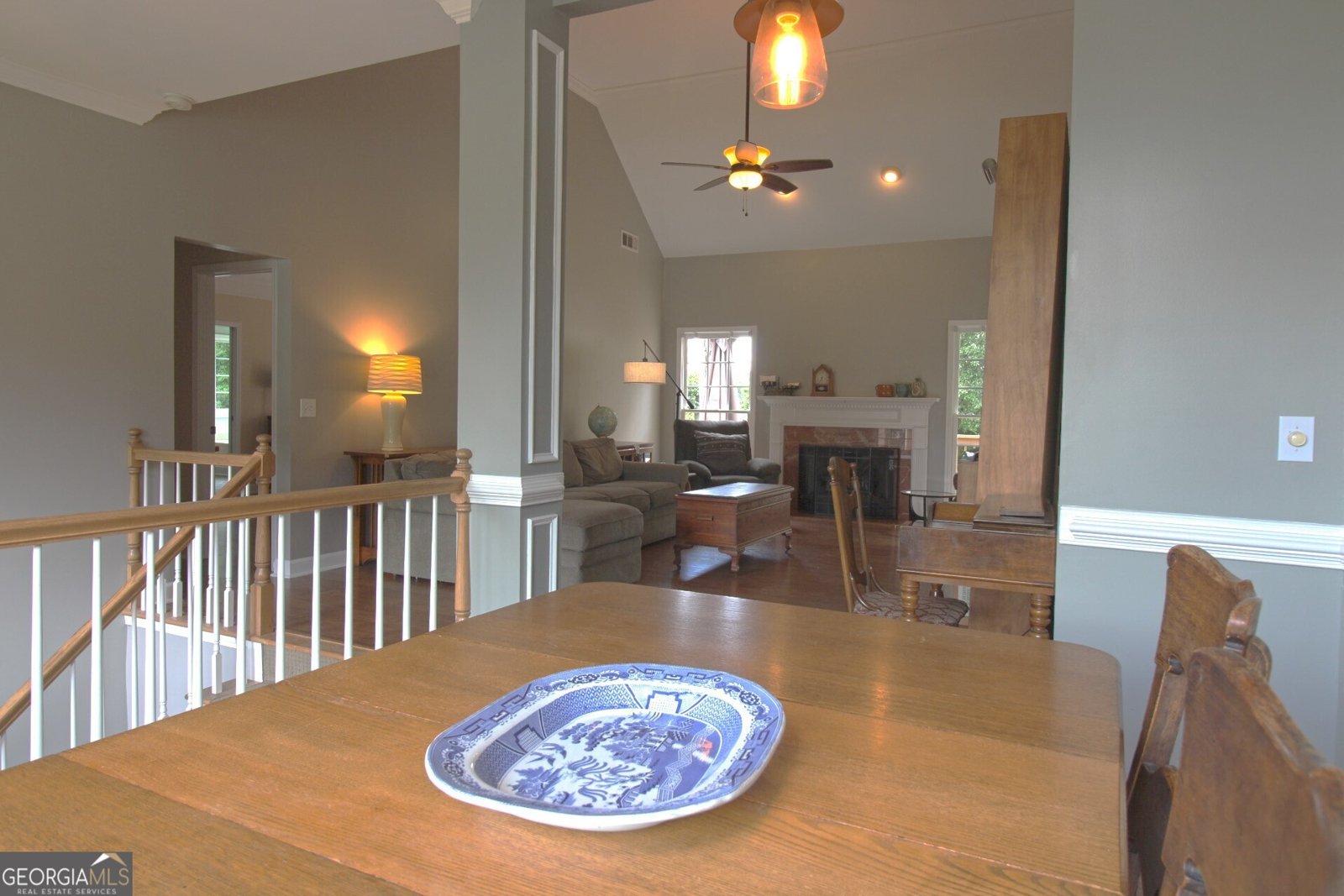 28 Hampton Lane Cartersville - 9