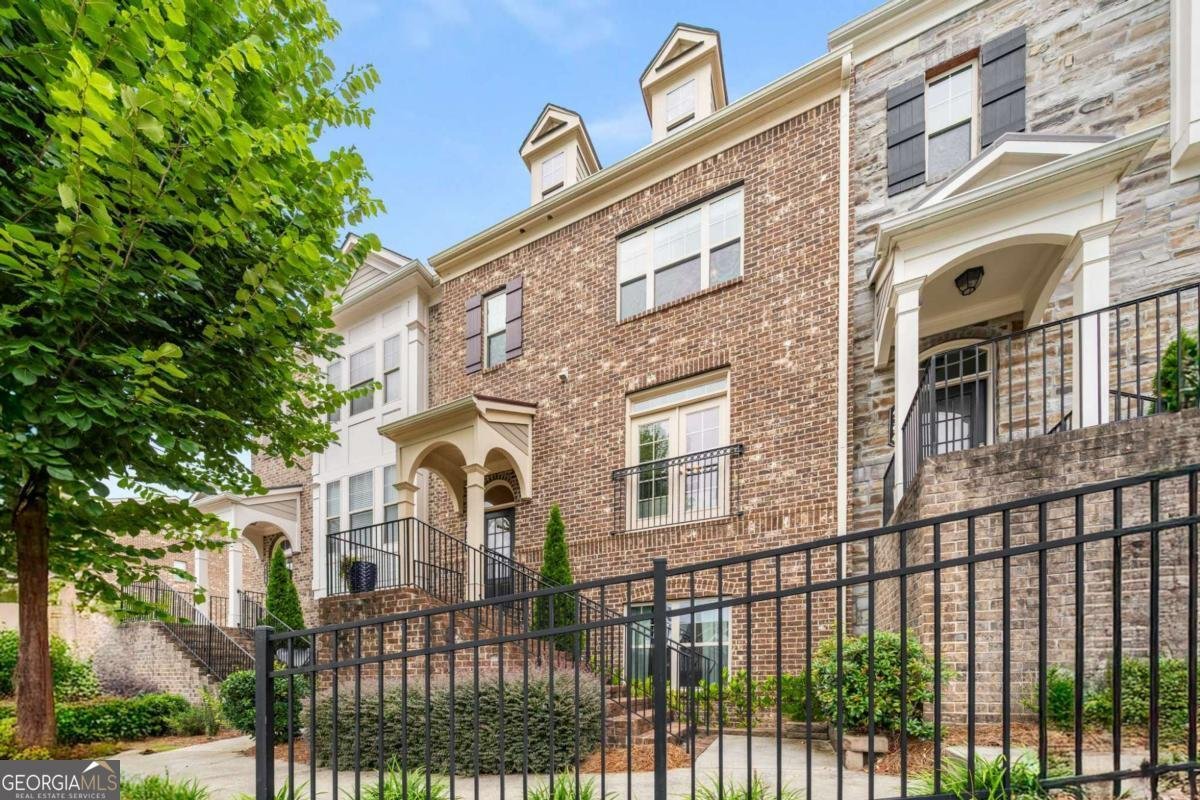 4196 MORRISON Way Atlanta - 1