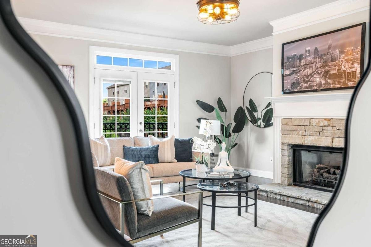 4196 MORRISON Way Atlanta - 11