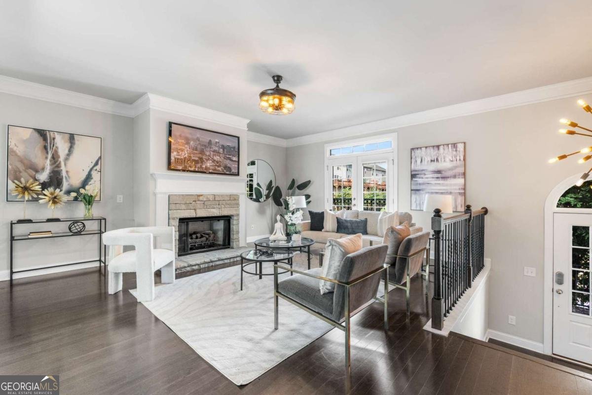 4196 MORRISON Way Atlanta - 12