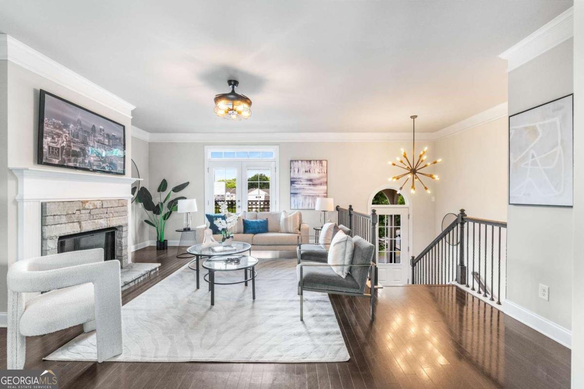 4196 MORRISON Way Atlanta - 14
