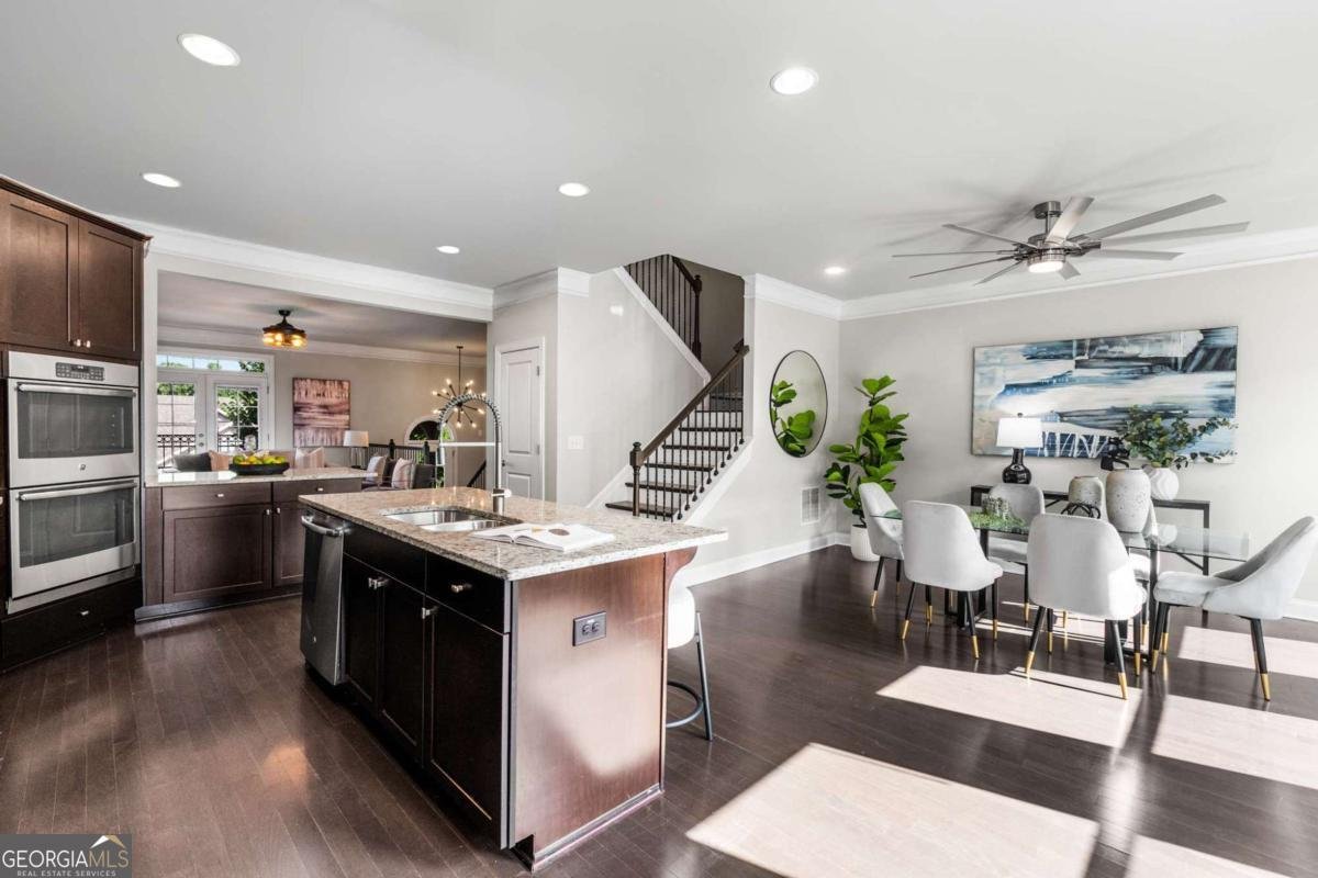 4196 MORRISON Way Atlanta - 16