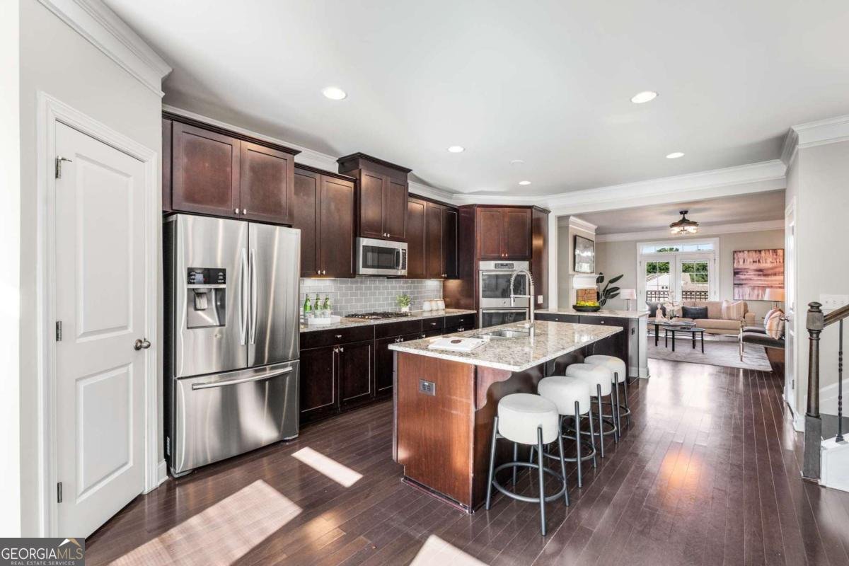 4196 MORRISON Way Atlanta - 18