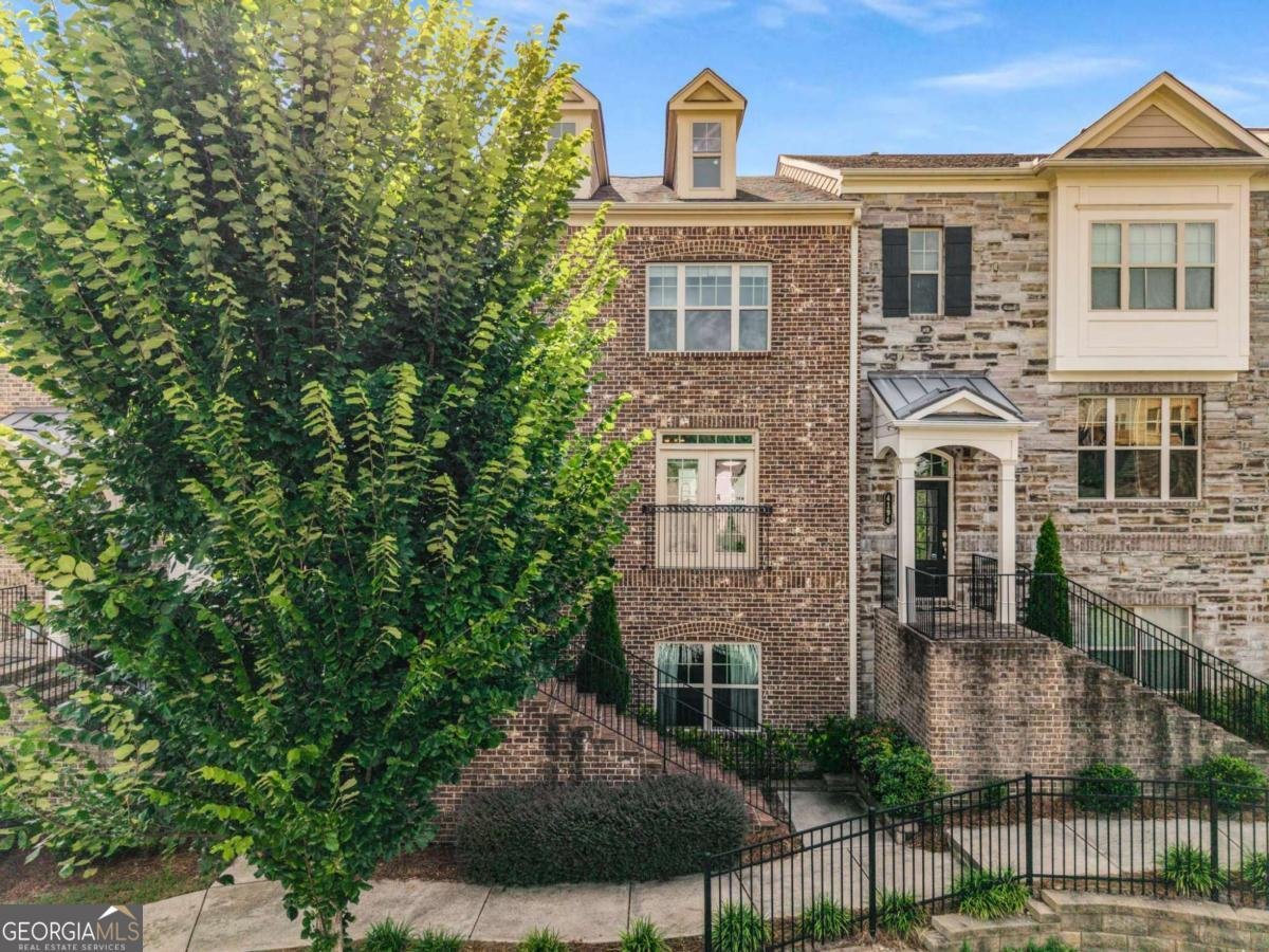 4196 MORRISON Way Atlanta - 2