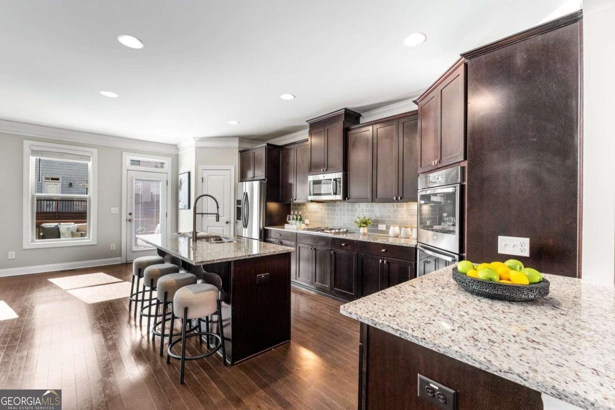 4196 MORRISON Way Atlanta - 20
