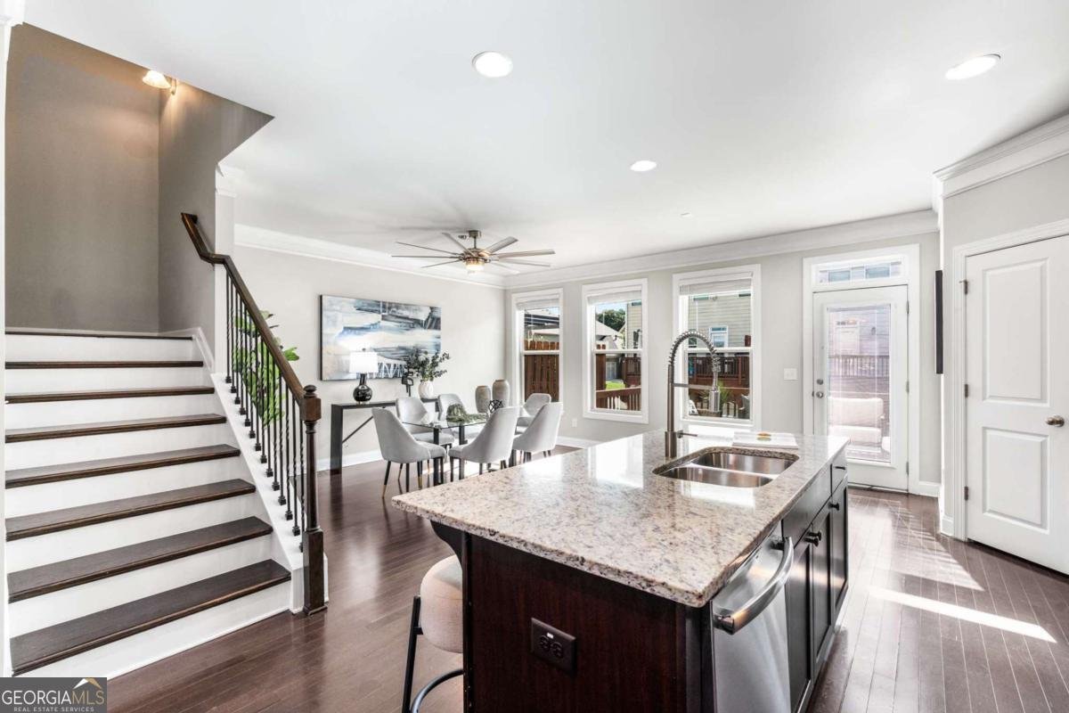 4196 MORRISON Way Atlanta - 22