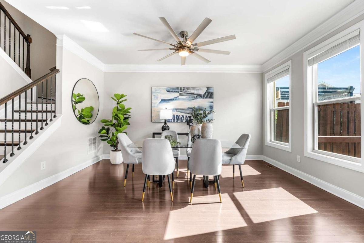 4196 MORRISON Way Atlanta - 23