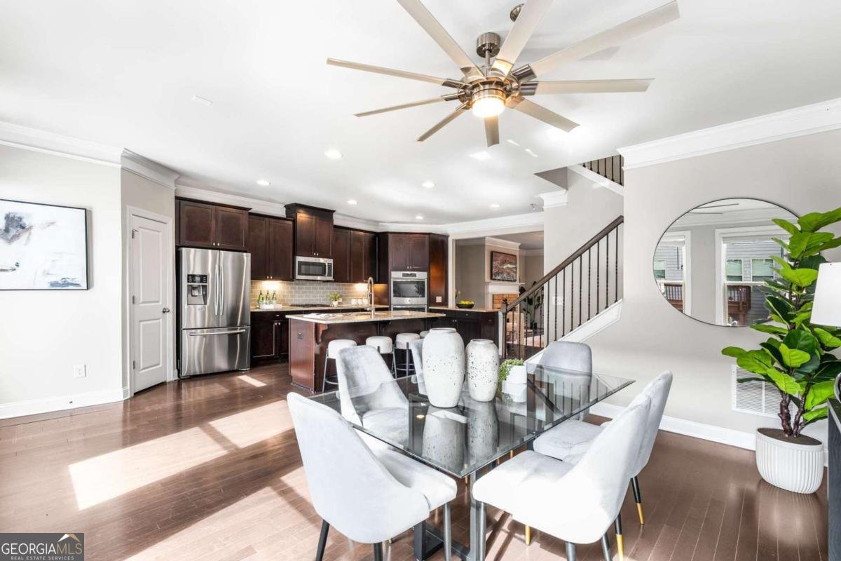 4196 MORRISON Way Atlanta - 24