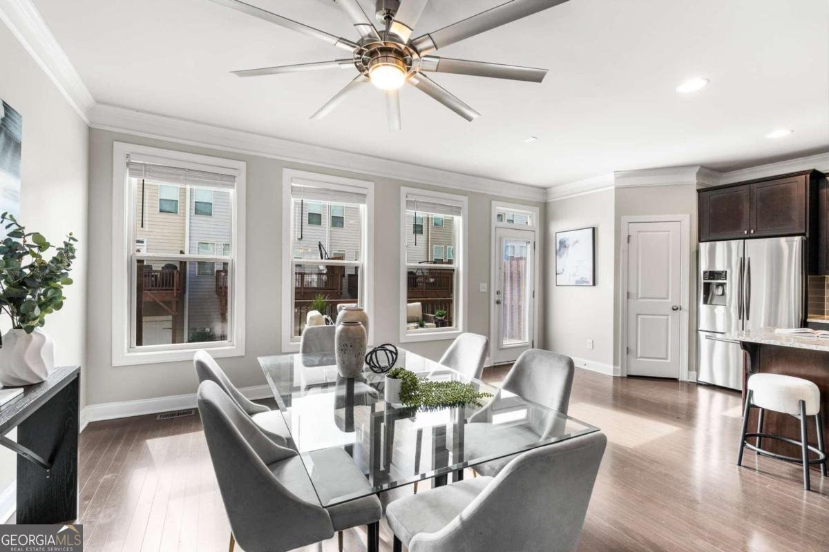 4196 MORRISON Way Atlanta - 25