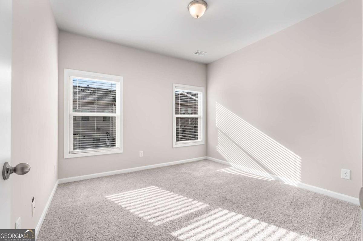 4196 MORRISON Way Atlanta - 27