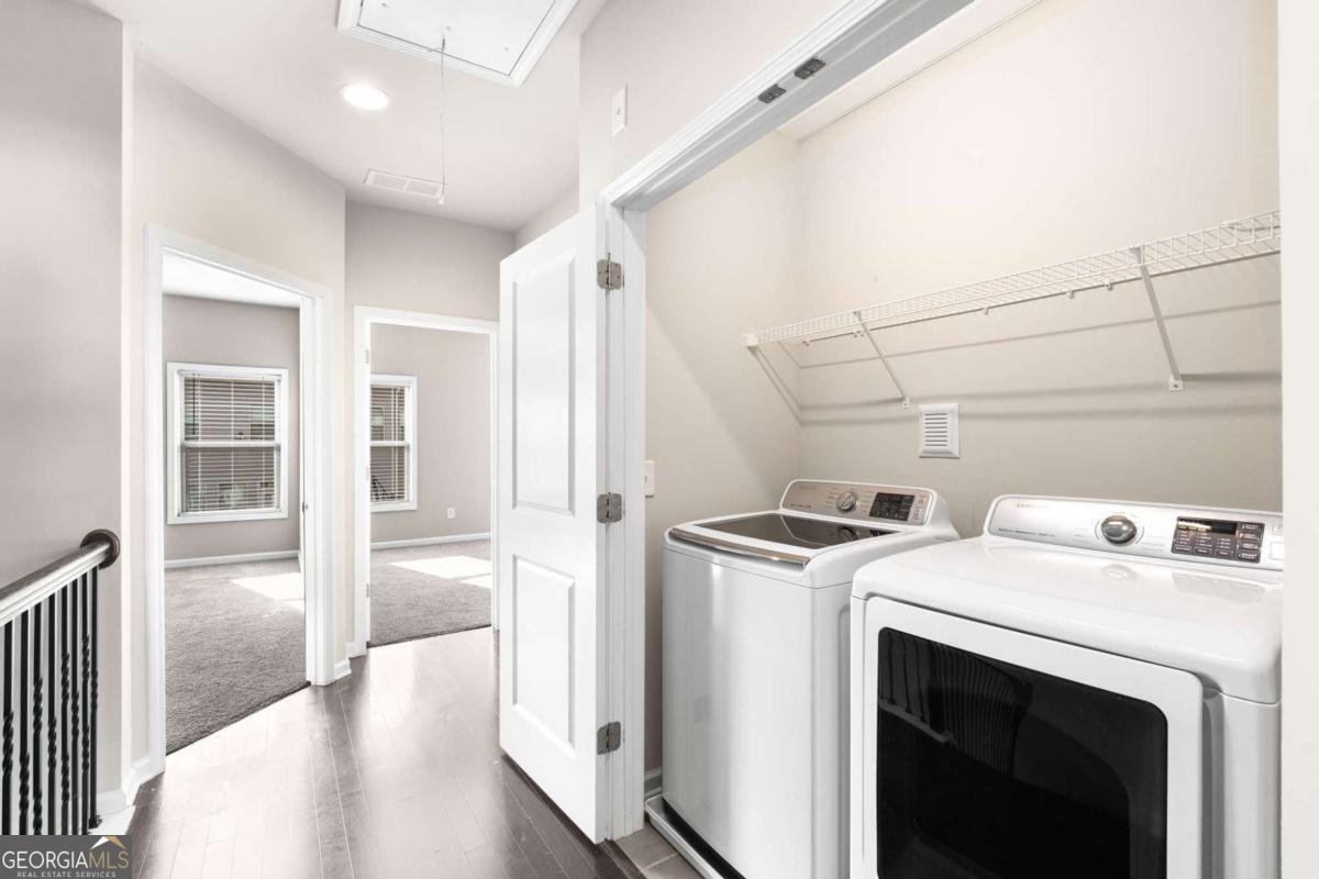 4196 MORRISON Way Atlanta - 29