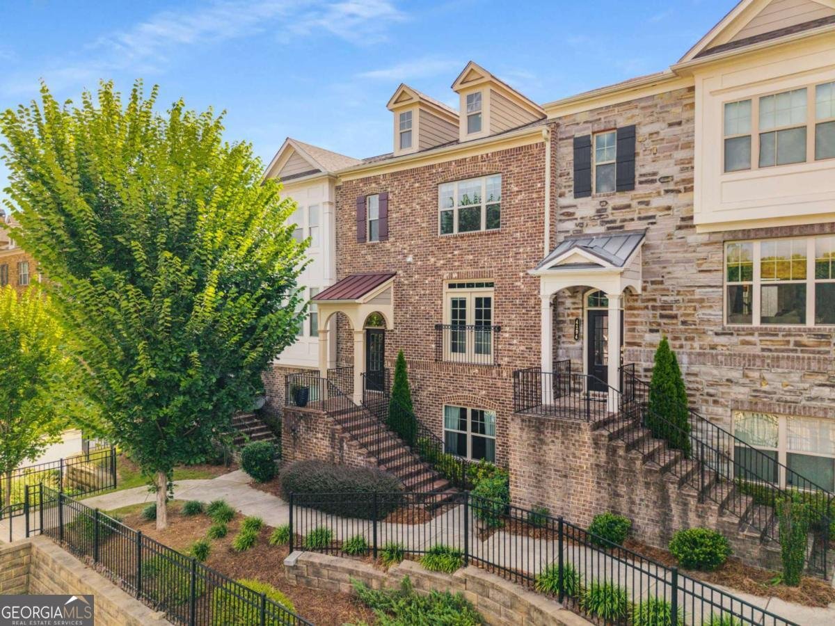 4196 MORRISON Way Atlanta - 3