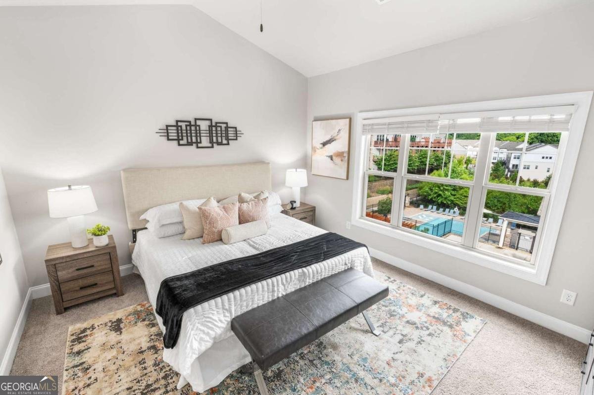 4196 MORRISON Way Atlanta - 30