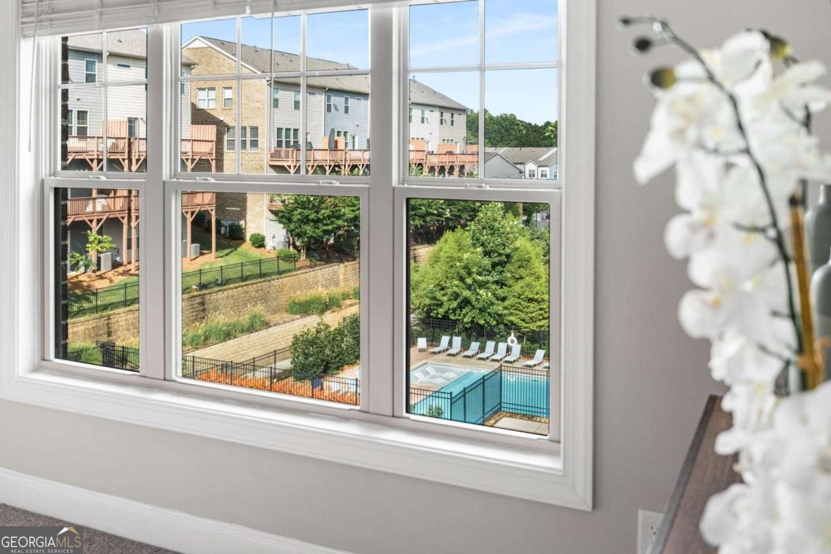 4196 MORRISON Way Atlanta - 31