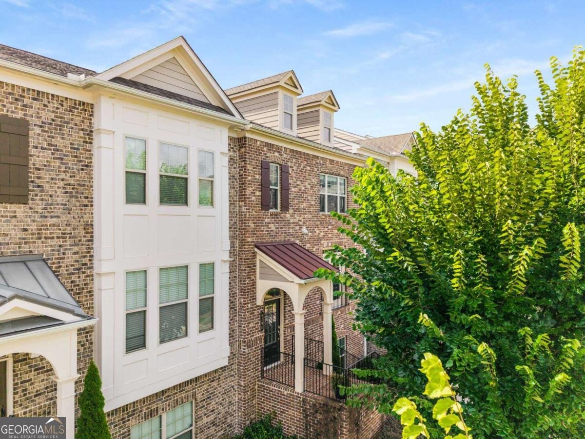 4196 MORRISON Way Atlanta - 4