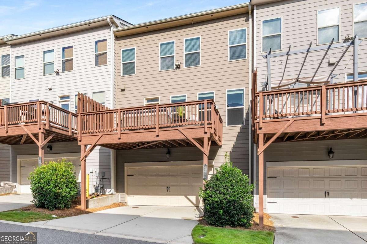 4196 MORRISON Way Atlanta - 43