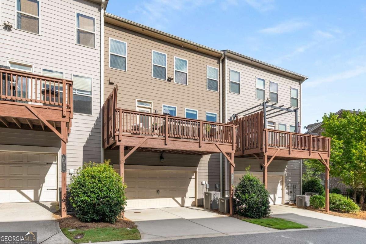 4196 MORRISON Way Atlanta - 44