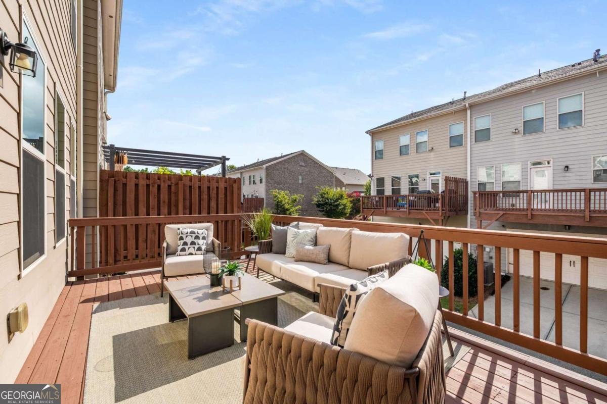 4196 MORRISON Way Atlanta - 46