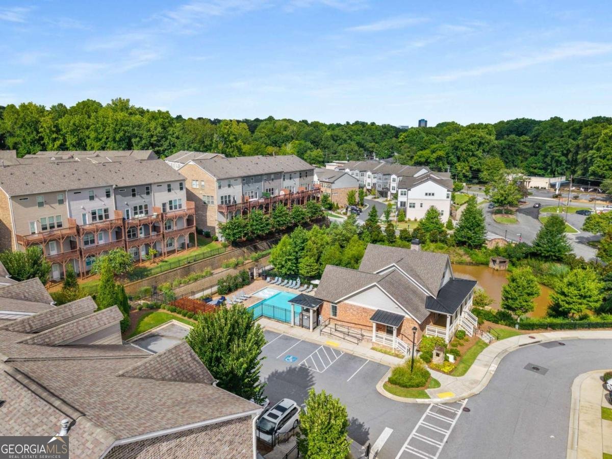 4196 MORRISON Way Atlanta - 48