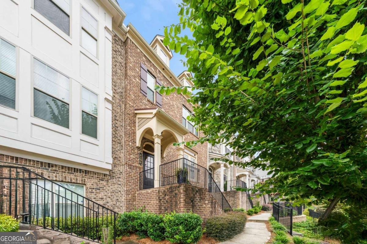 4196 MORRISON Way Atlanta - 5