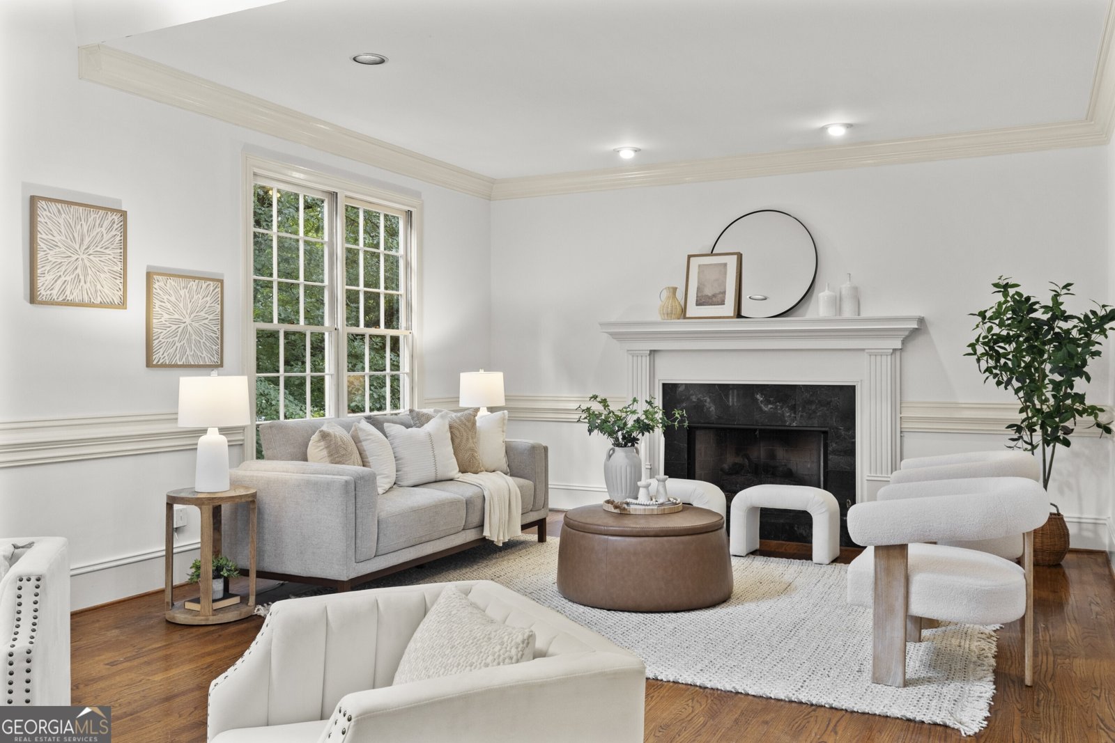 3835 Spalding Bluff Drive Peachtree Corners - 10