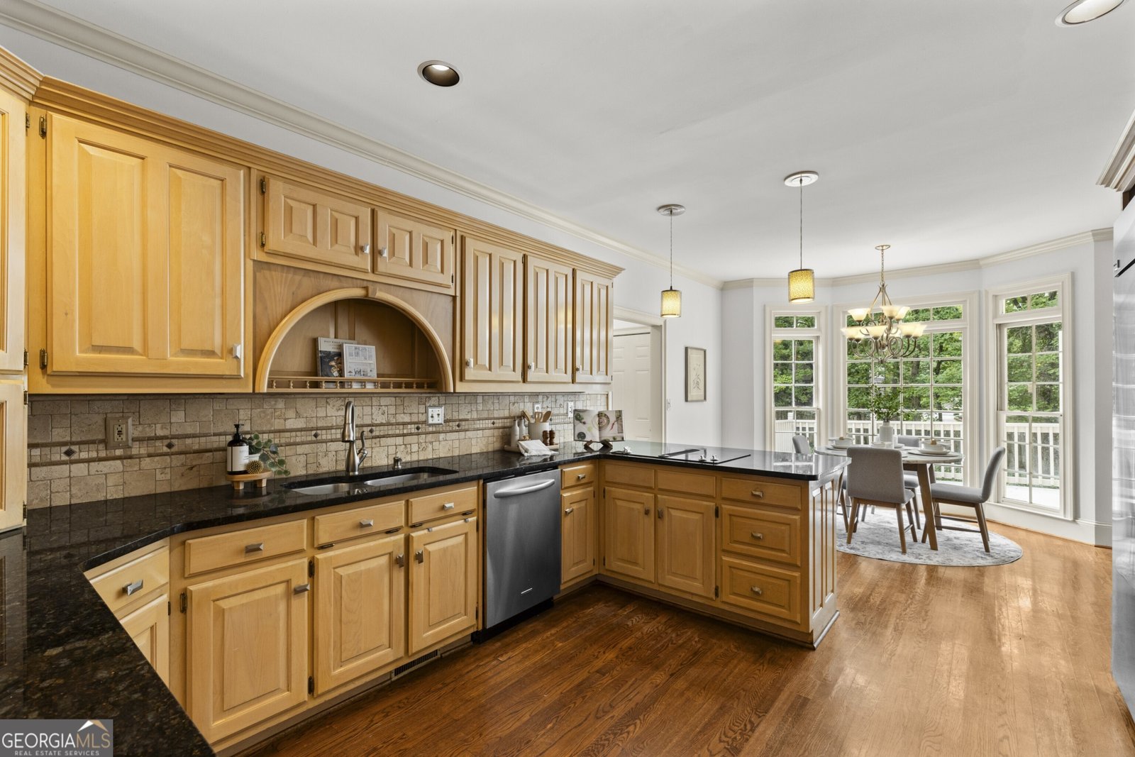 3835 Spalding Bluff Drive Peachtree Corners - 16
