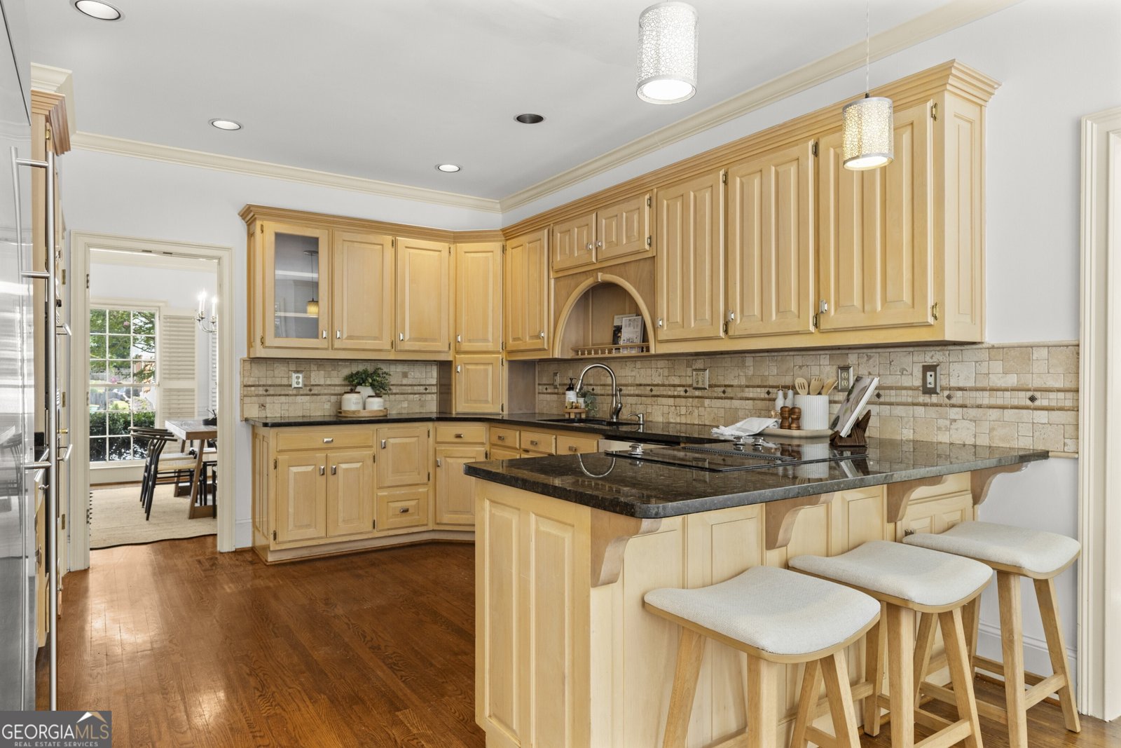 3835 Spalding Bluff Drive Peachtree Corners - 18