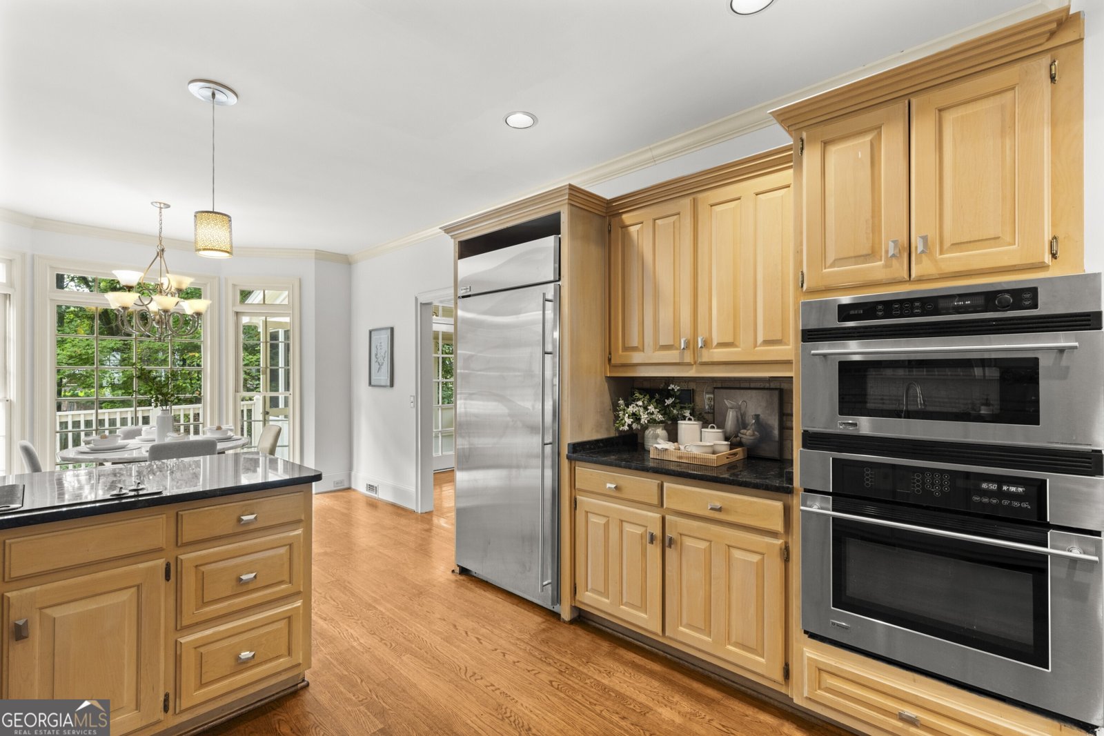 3835 Spalding Bluff Drive Peachtree Corners - 19