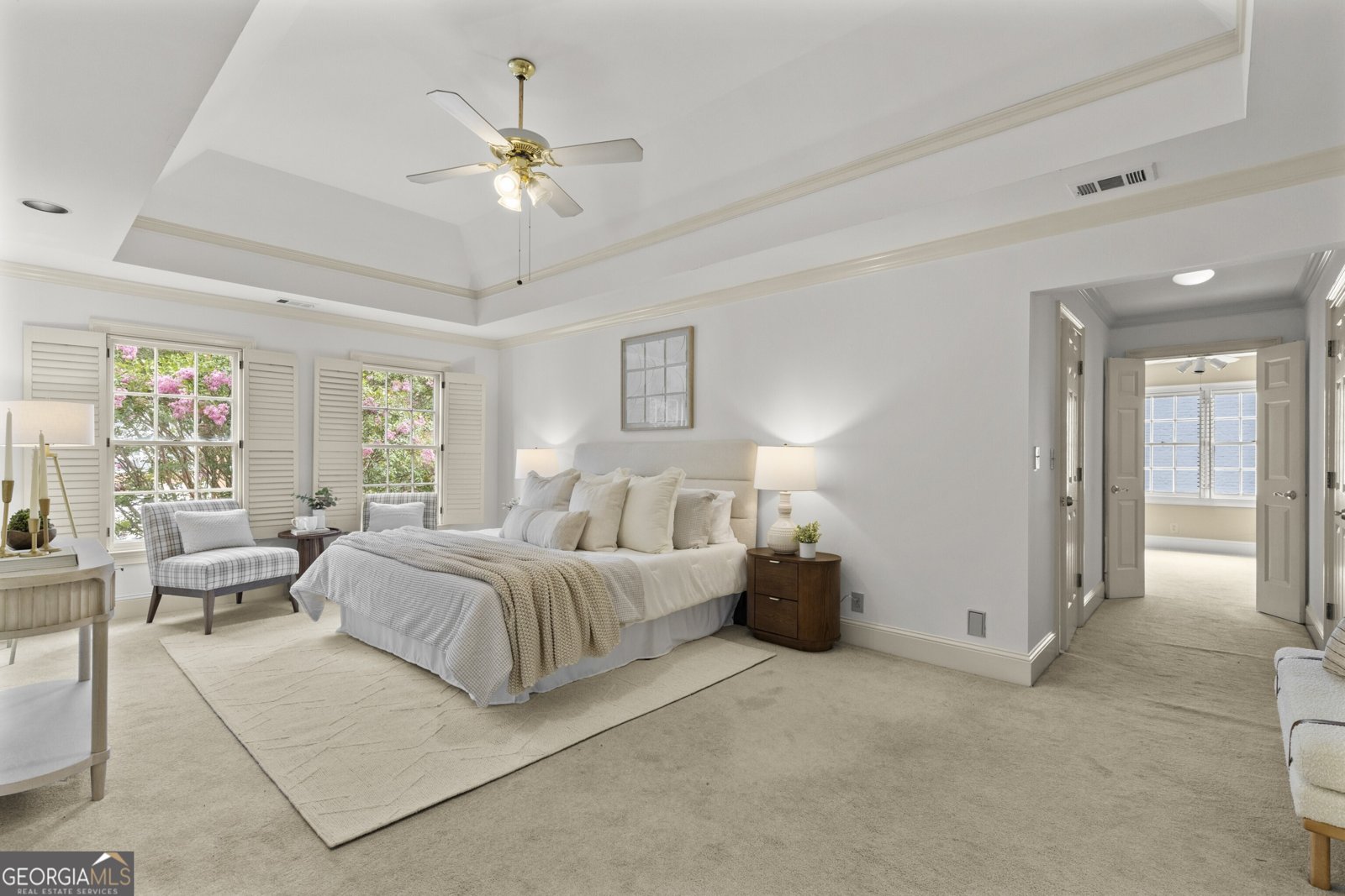 3835 Spalding Bluff Drive Peachtree Corners - 27