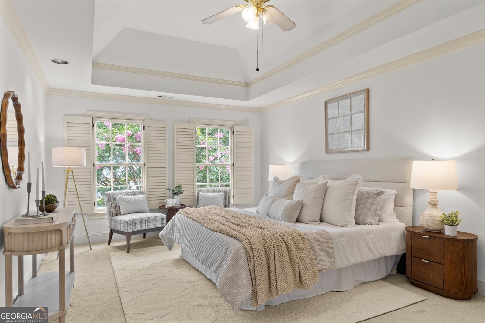 3835 Spalding Bluff Drive Peachtree Corners - 28