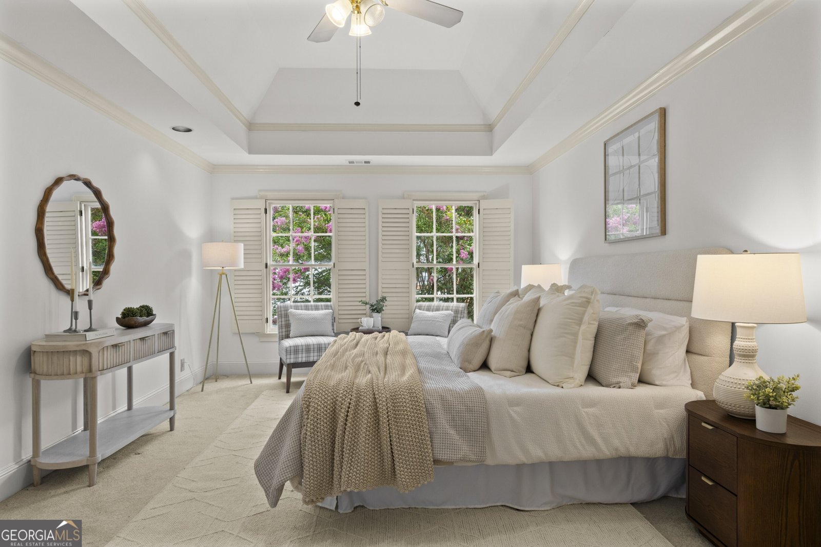 3835 Spalding Bluff Drive Peachtree Corners - 29