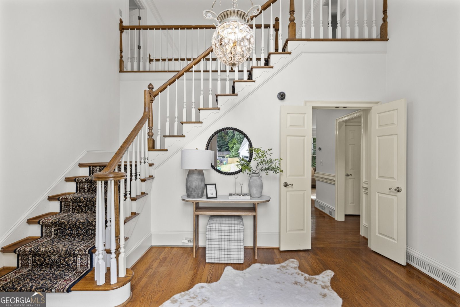 3835 Spalding Bluff Drive Peachtree Corners - 3