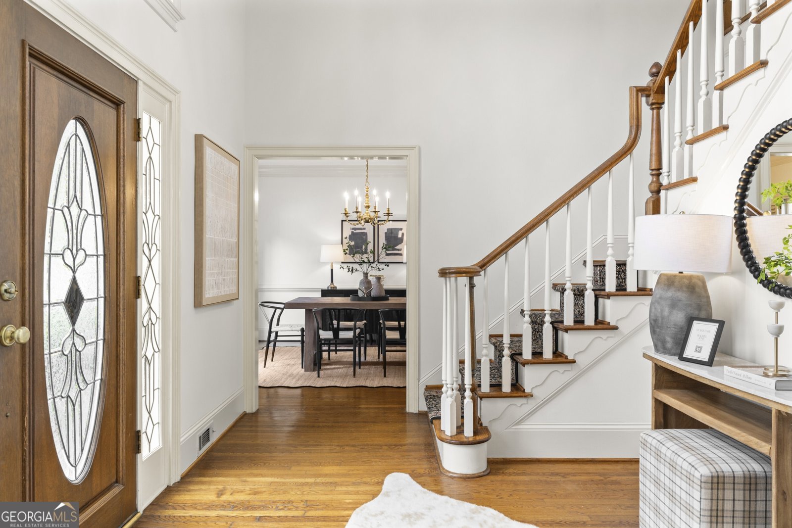 3835 Spalding Bluff Drive Peachtree Corners - 4