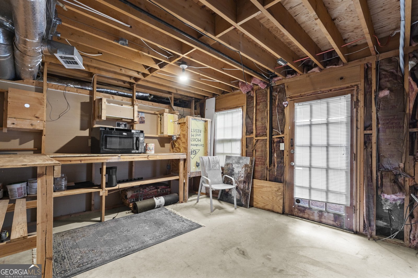 3835 Spalding Bluff Drive Peachtree Corners - 42