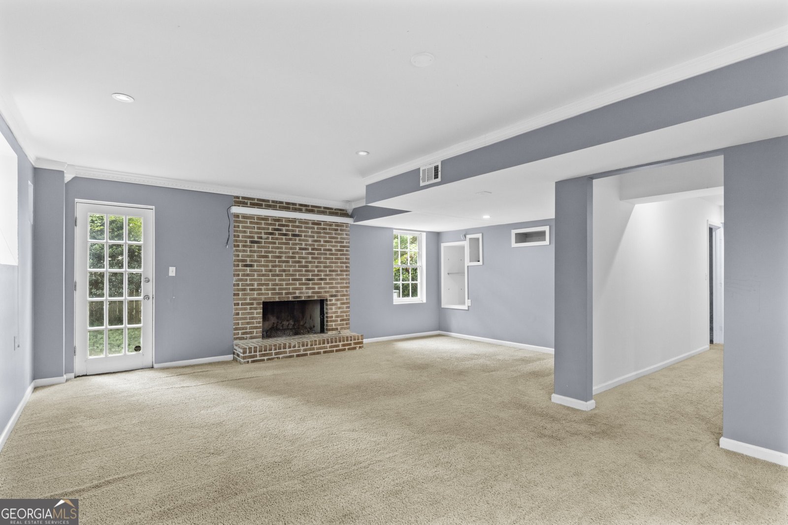 3835 Spalding Bluff Drive Peachtree Corners - 44