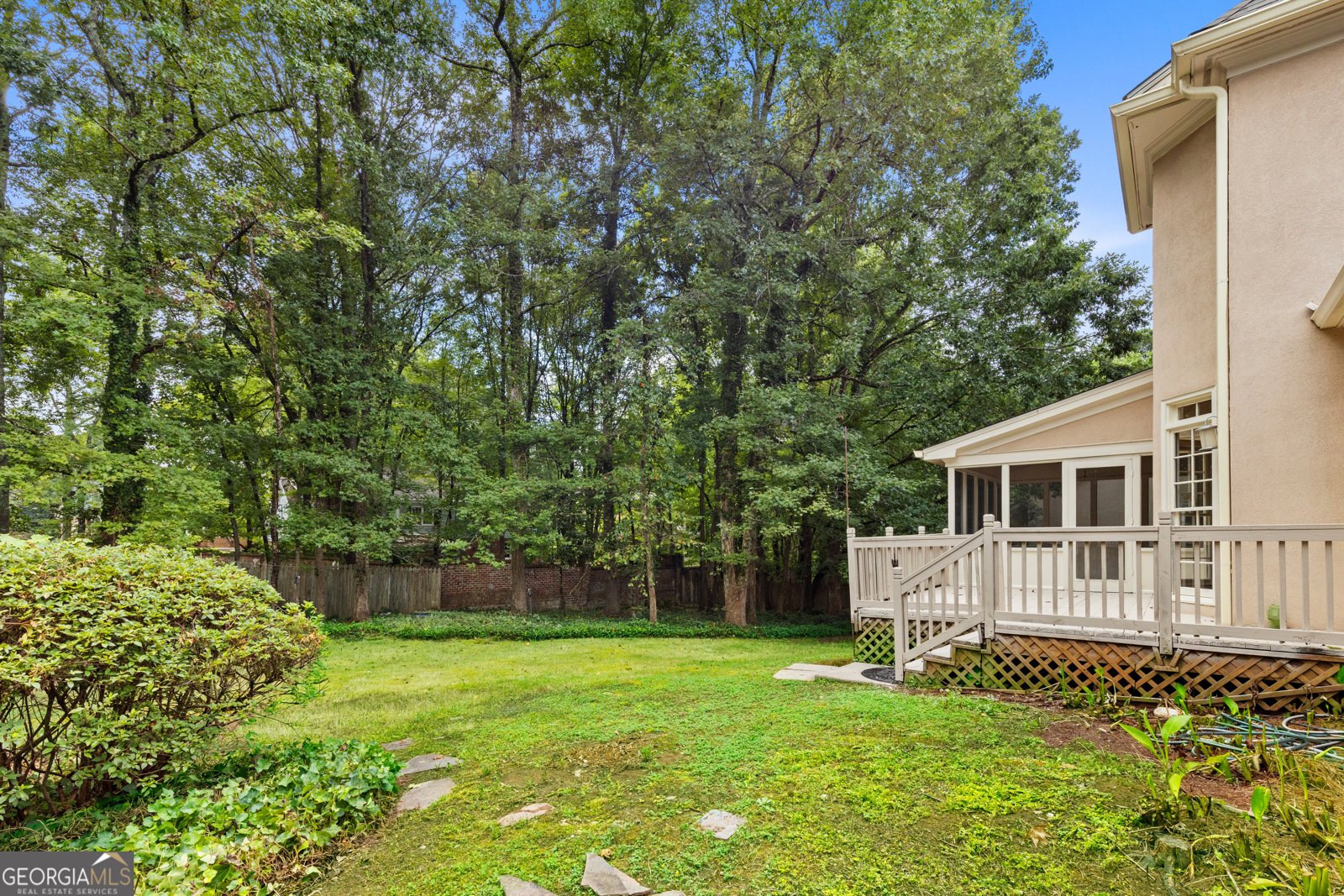 3835 Spalding Bluff Drive Peachtree Corners - 46