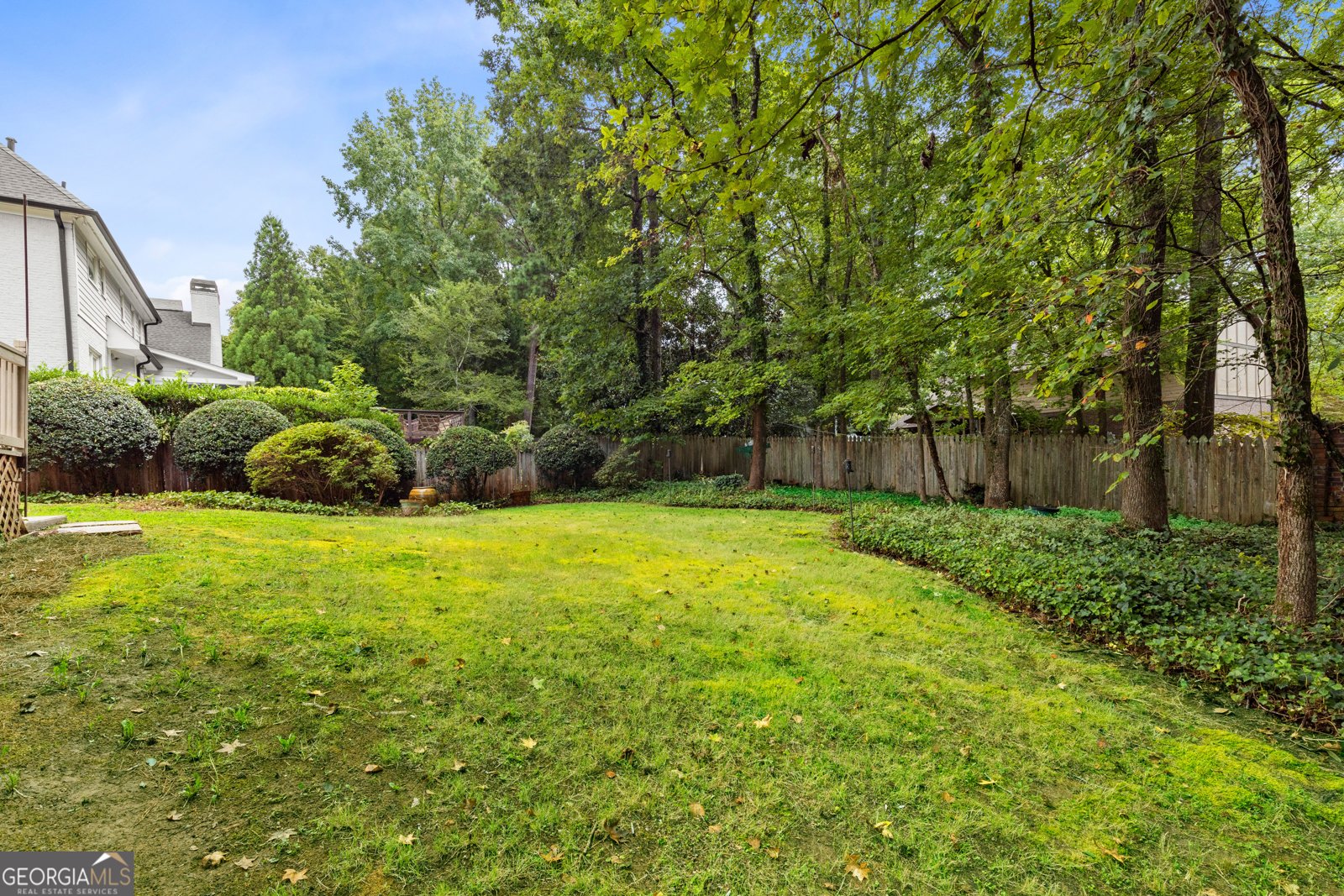 3835 Spalding Bluff Drive Peachtree Corners - 47