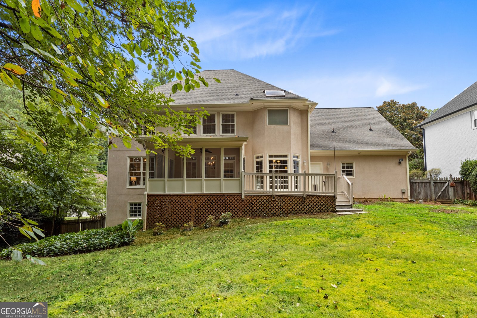 3835 Spalding Bluff Drive Peachtree Corners - 48