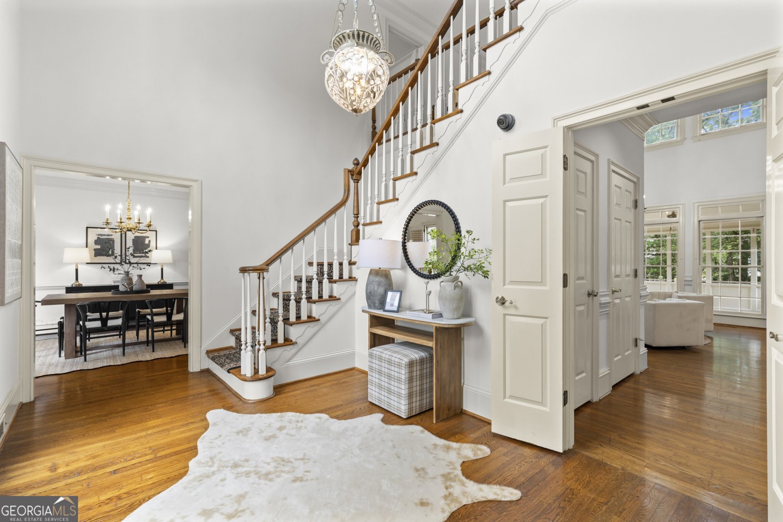 3835 Spalding Bluff Drive Peachtree Corners - 5