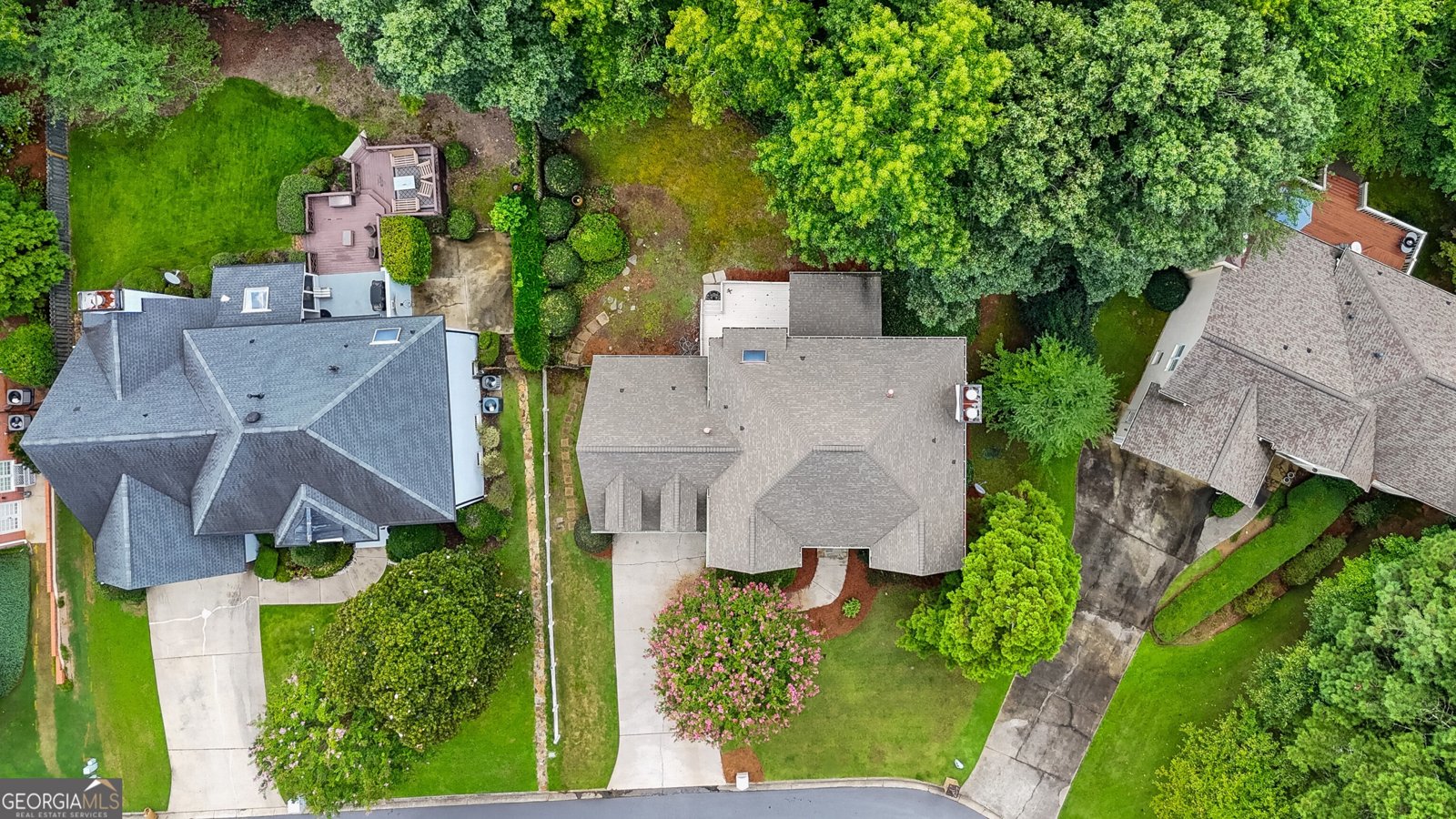 3835 Spalding Bluff Drive Peachtree Corners - 50