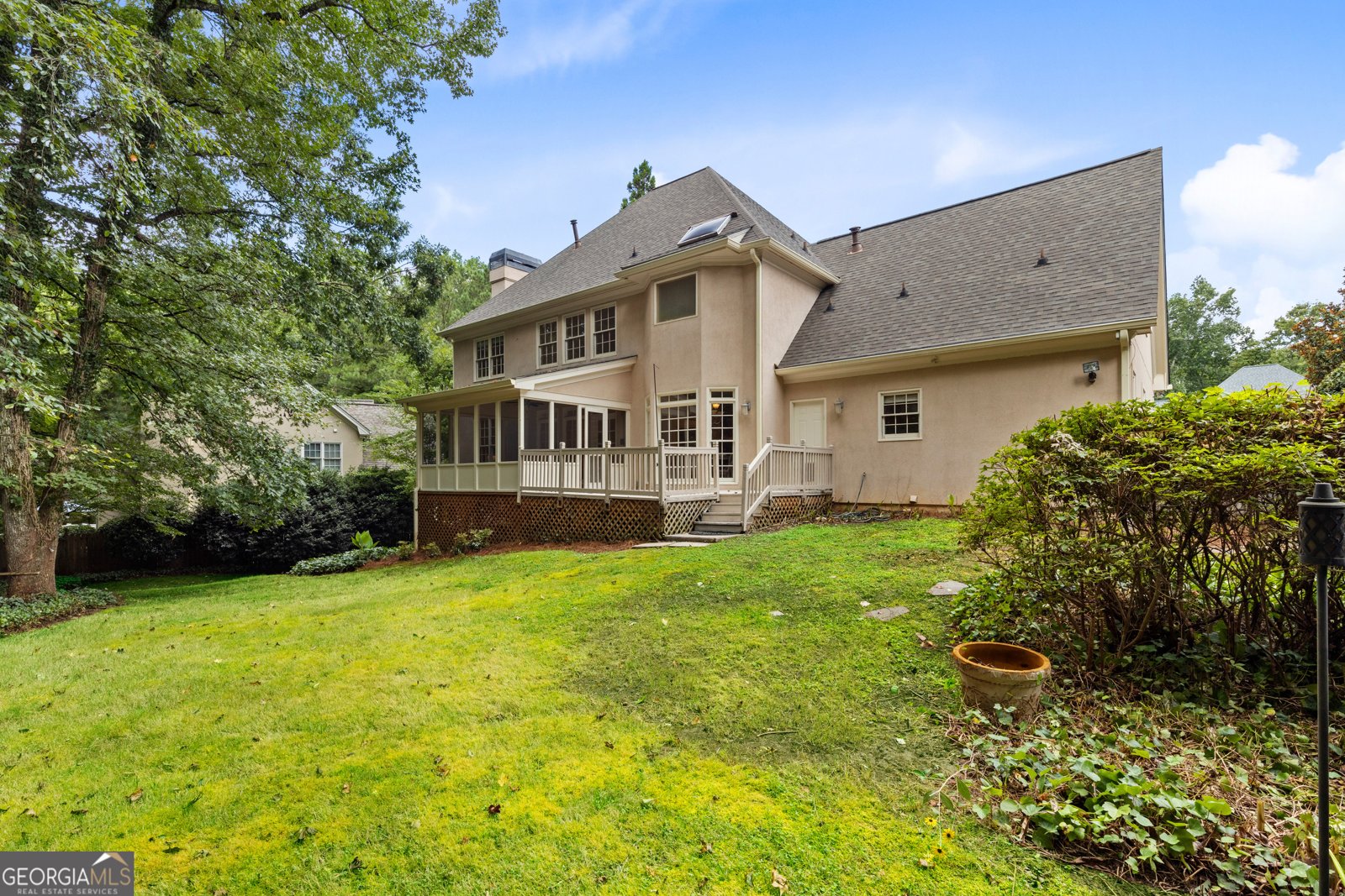 3835 Spalding Bluff Drive Peachtree Corners - 53