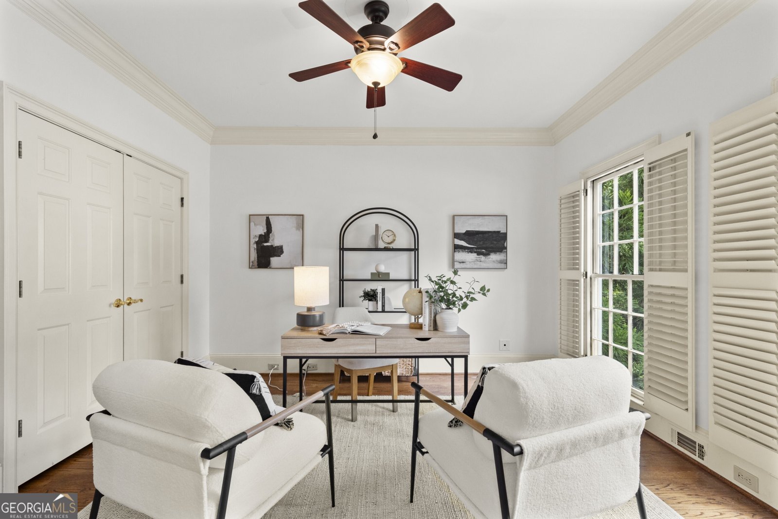 3835 Spalding Bluff Drive Peachtree Corners - 6