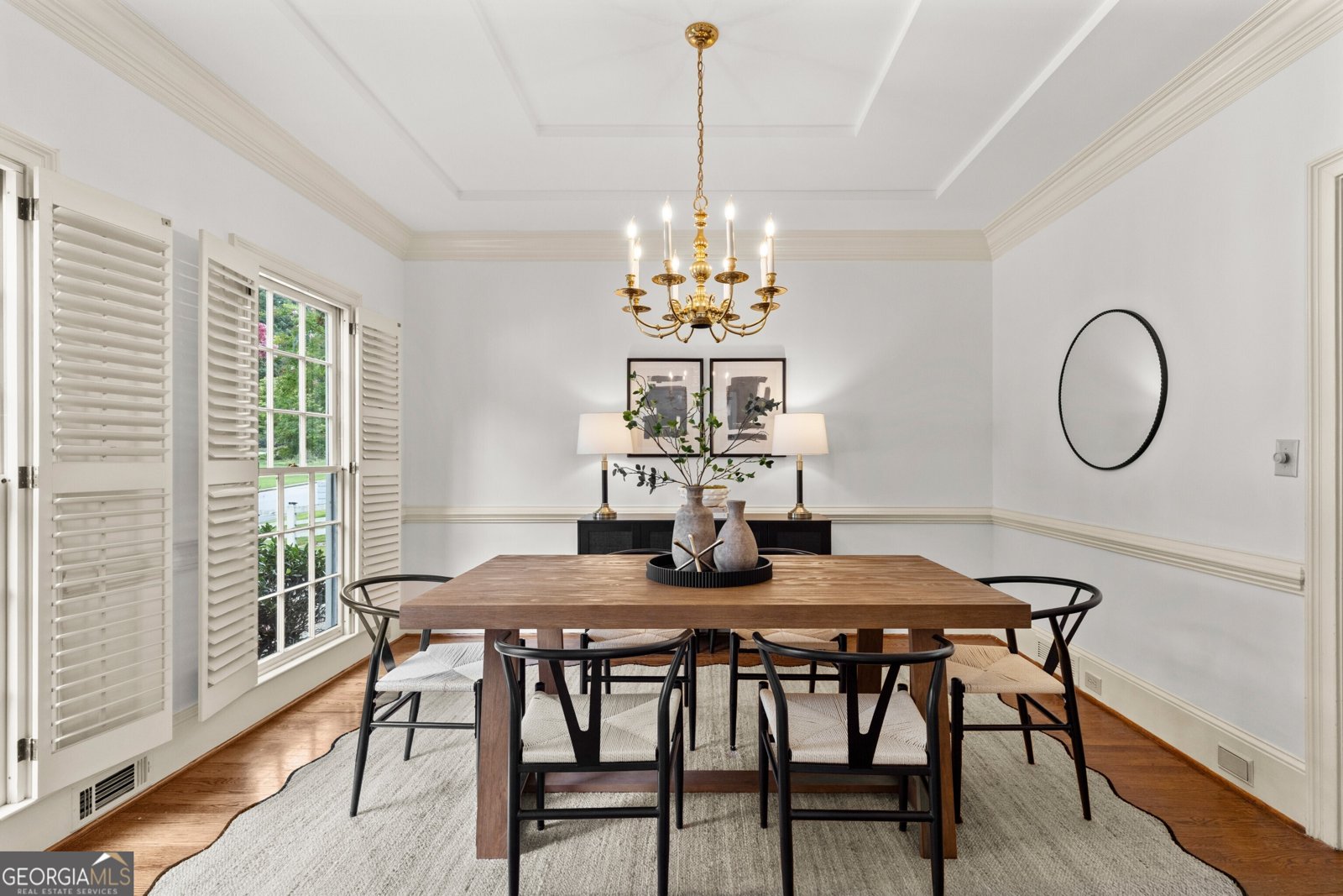 3835 Spalding Bluff Drive Peachtree Corners - 7